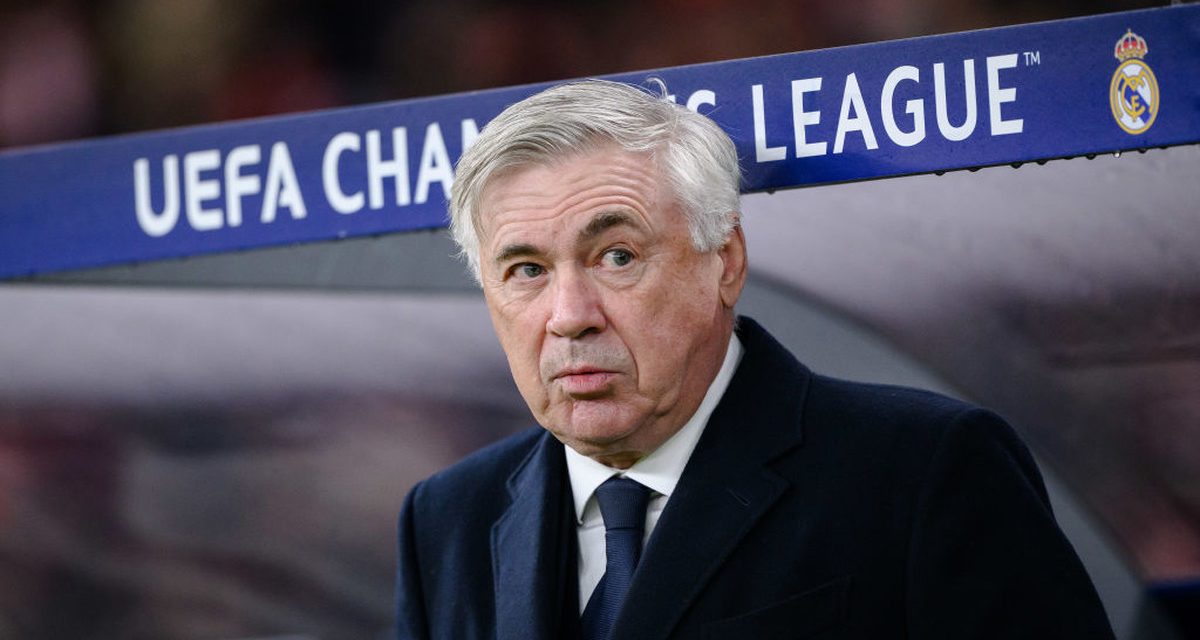 Carlo Ancelotti