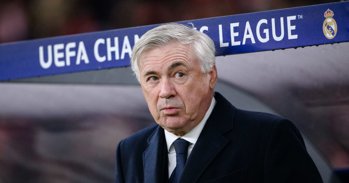 Carlo Ancelotti