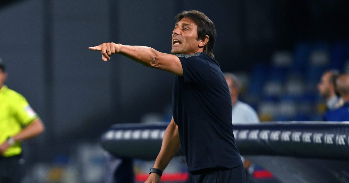 Antonio Conte