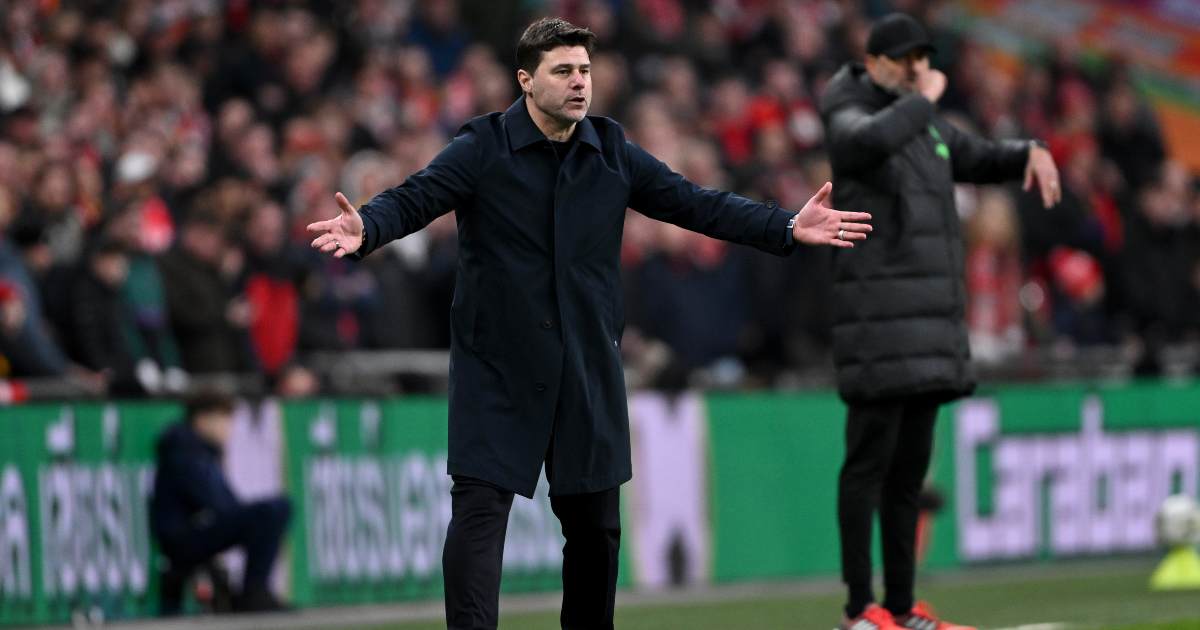 Pochettino, Calcio