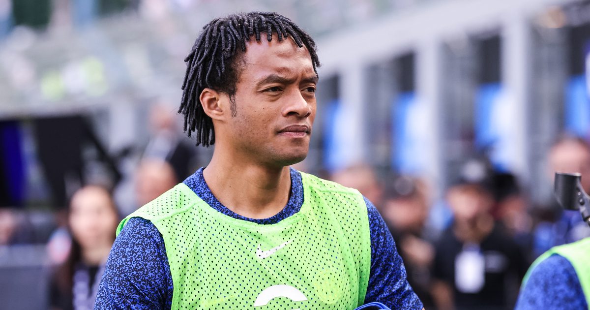 Juan Cuadrado