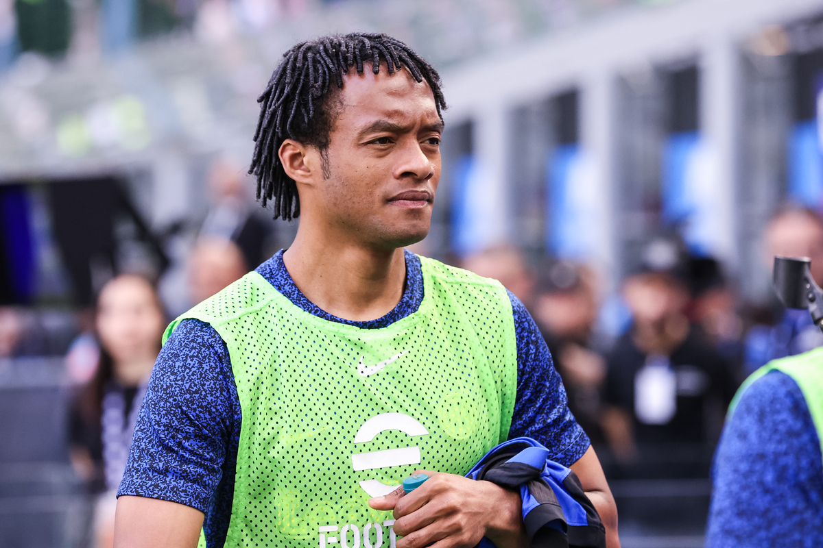 Juan Cuadrado