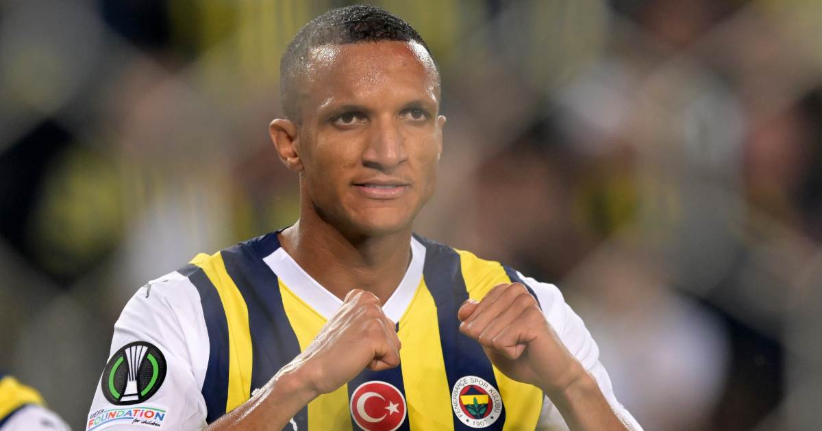 Rodrigo Becao, Fenerbahce