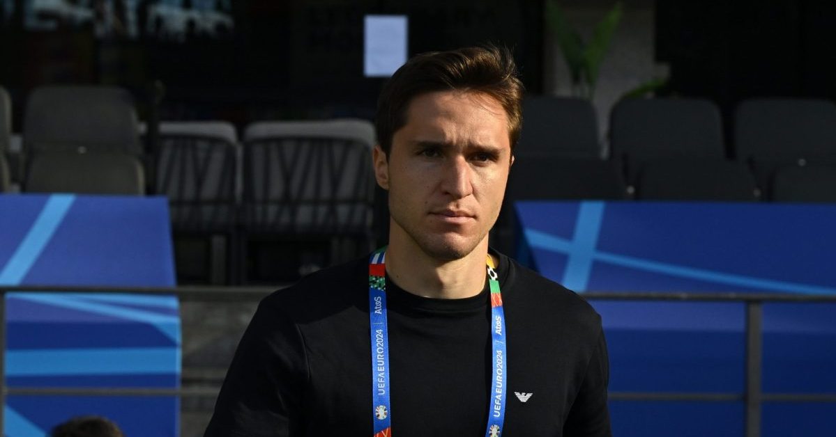 Federico Chiesa