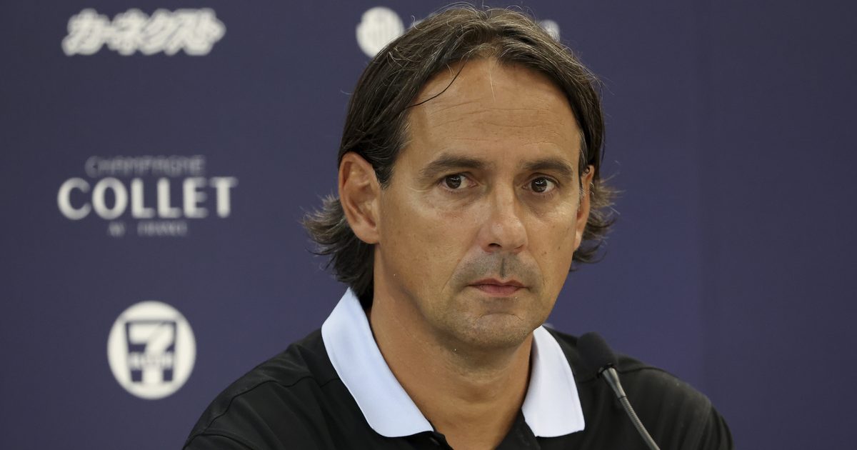 Simone Inzaghi