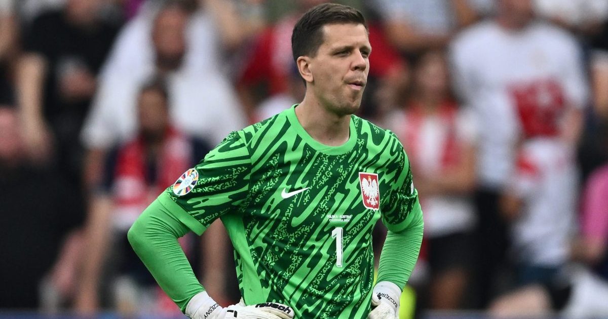 Wojciech Szczesny