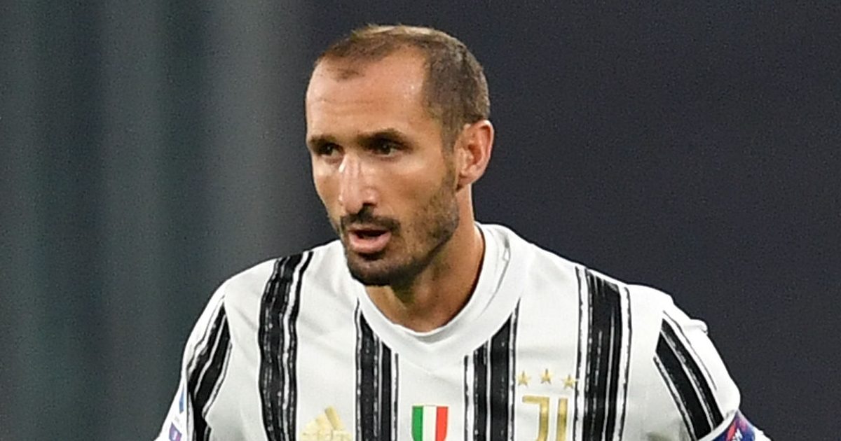 Chiellini