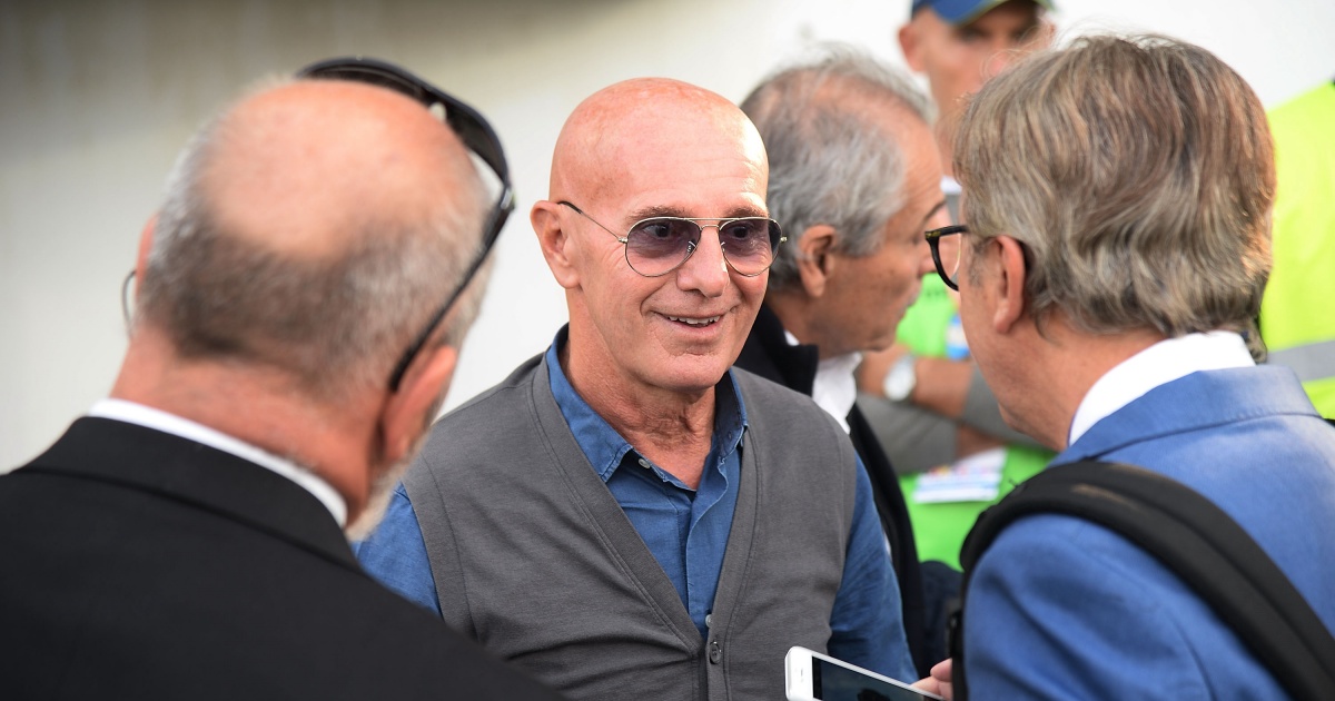 Arrigo Sacchi