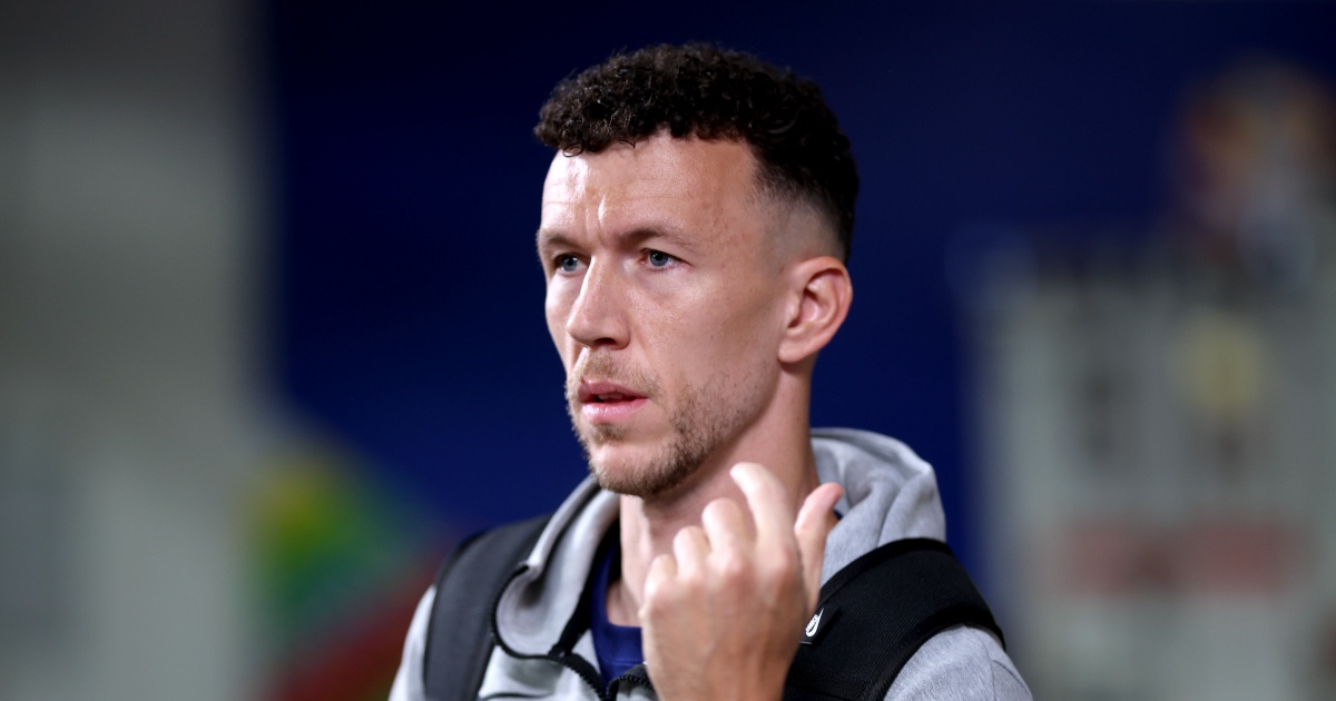 Ivan Perisic