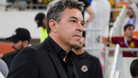 Marcelo Gallardo