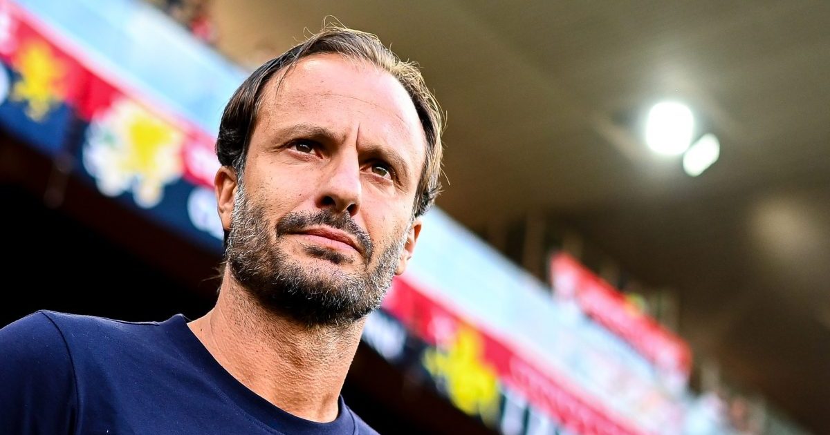 Alberto Gilardino