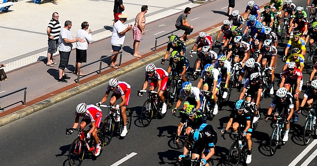 La Clásica San Sebastián è la corsa più attesa prima della Vuelta