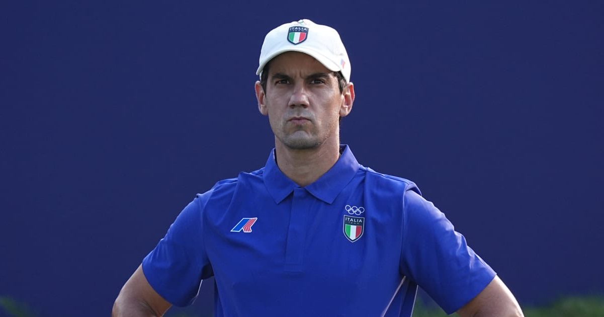 Matteo Manassero