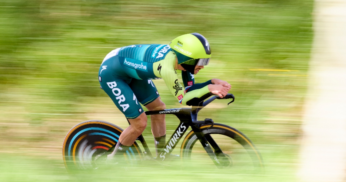 Primož Roglič è a un passo dal quarto trionfo alla Vuelta