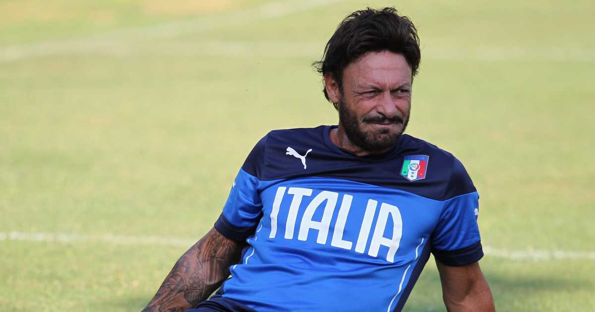 Schillaci, Italia