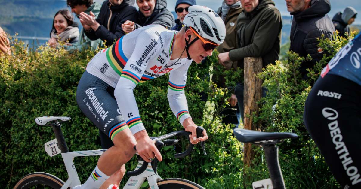 Mathieu van der Poel