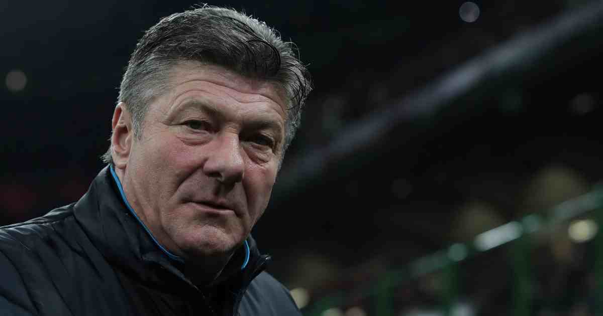 Mazzarri