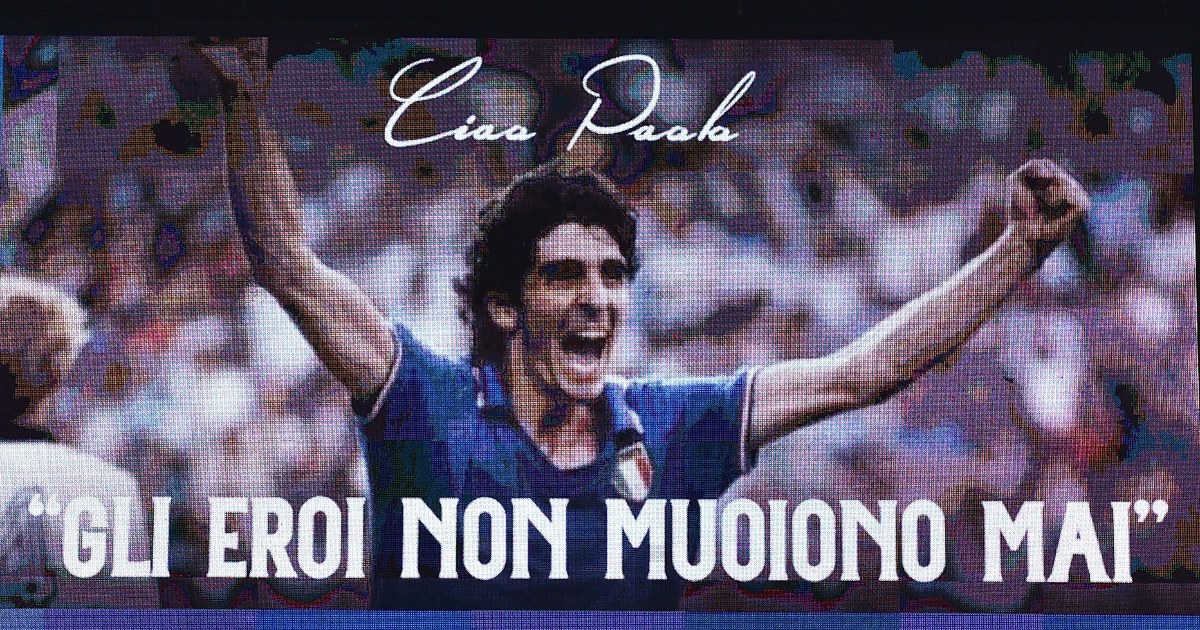 Paolo Rossi