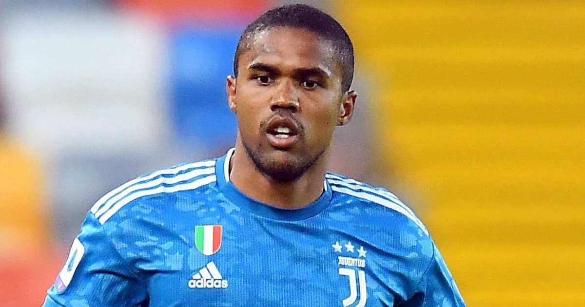 Douglas Costa