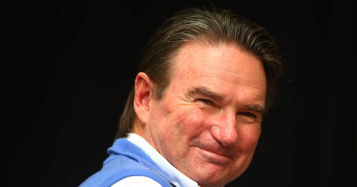 Jimmy Connors