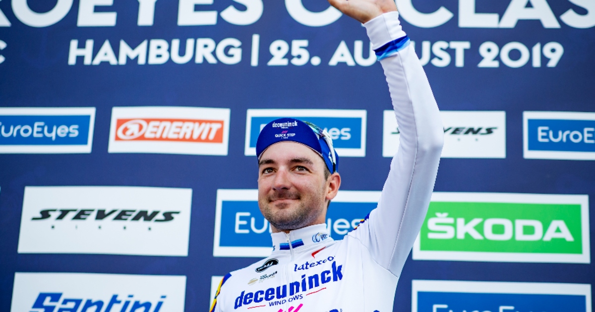 Elia Viviani