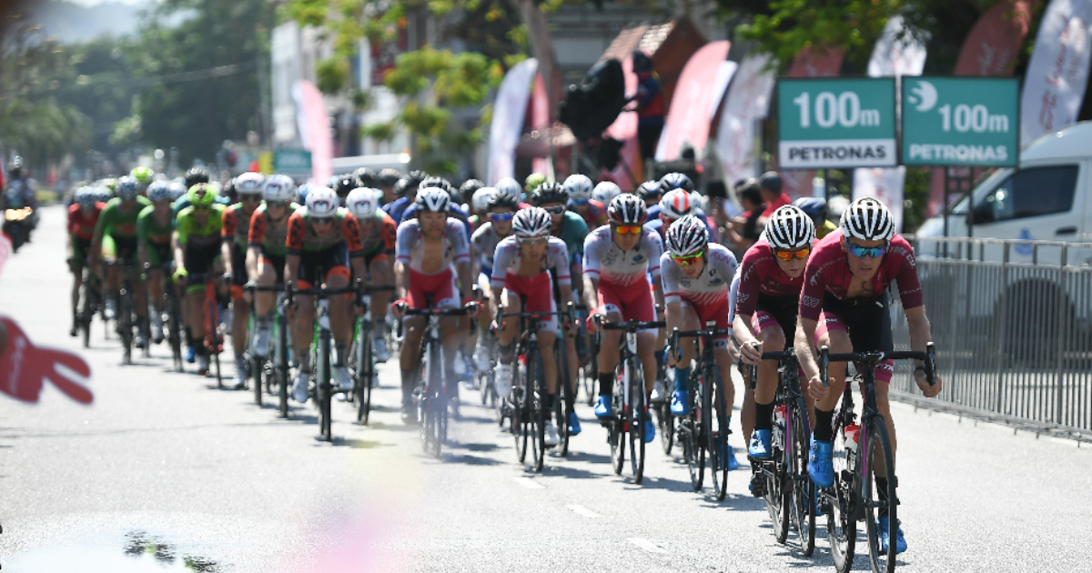 Tour de Langkawi