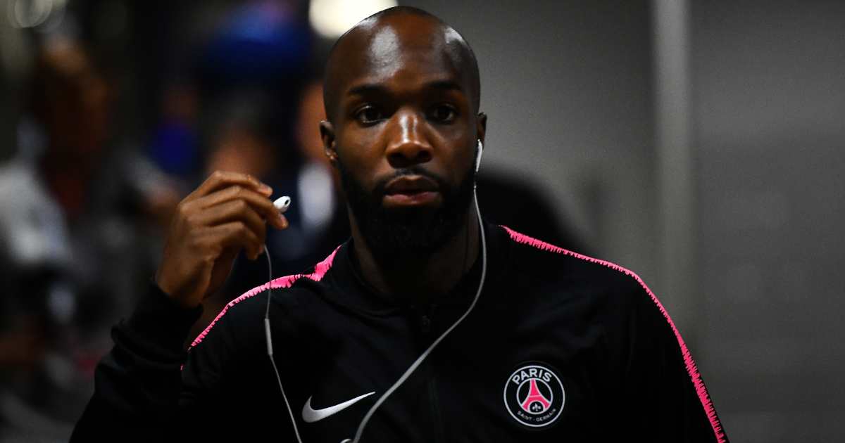 Lassana Diarra