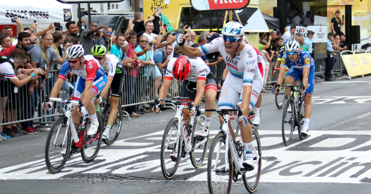 Alexander Kristoff