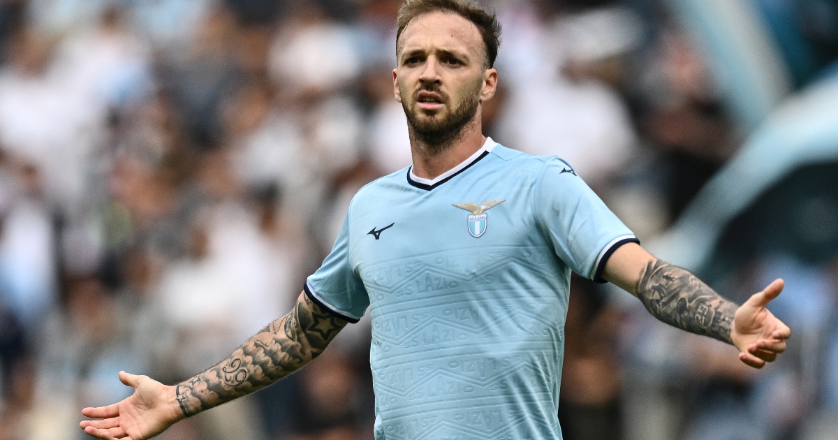 Manuel Lazzari, Lazio, Fantacalcio