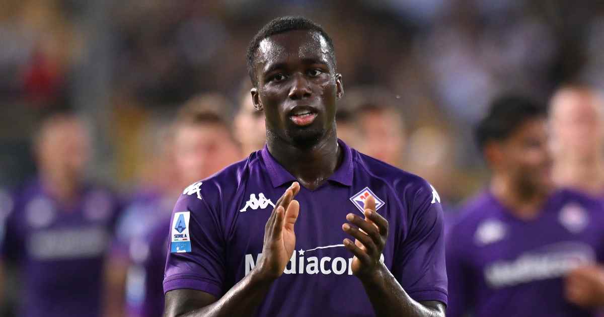 Michael Kayode, Fiorentina