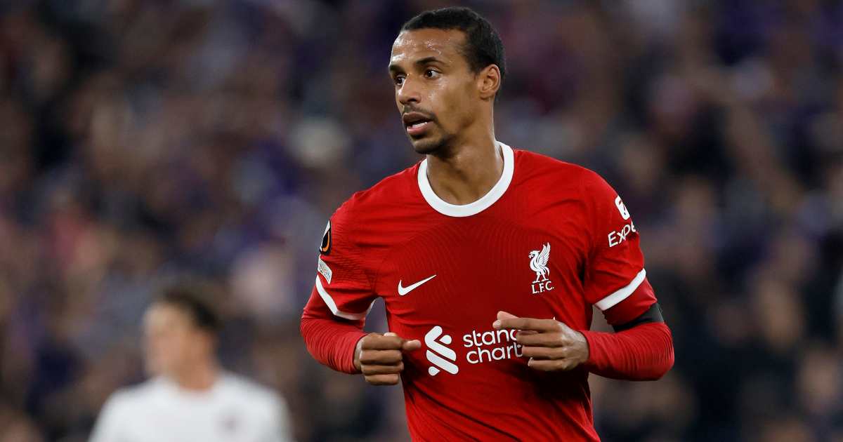 Matip