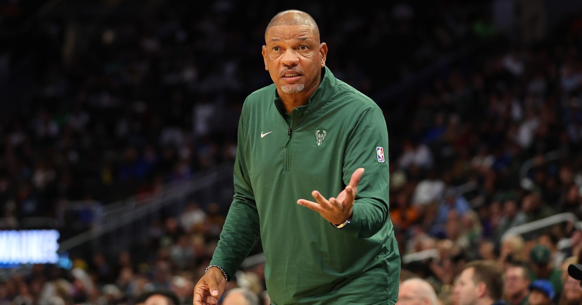 Doc Rivers