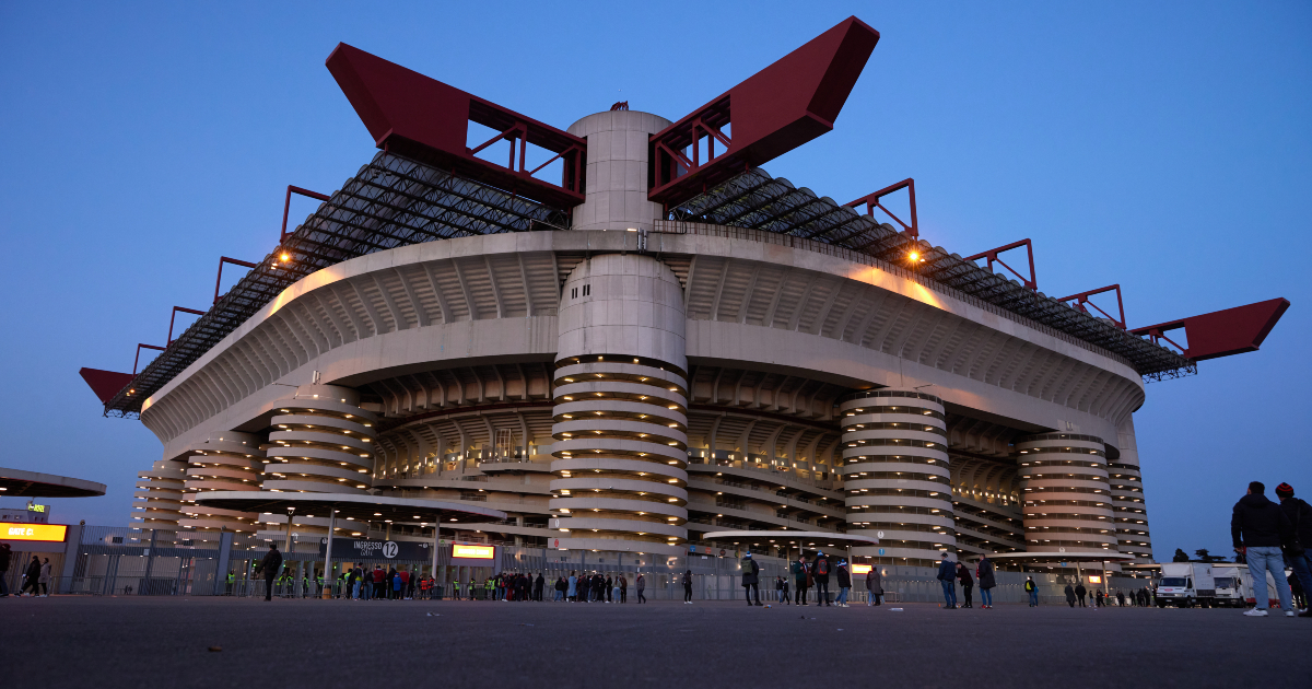 San Siro