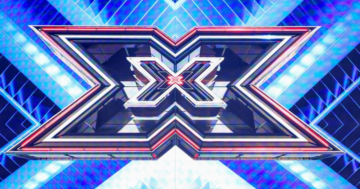 X Factor