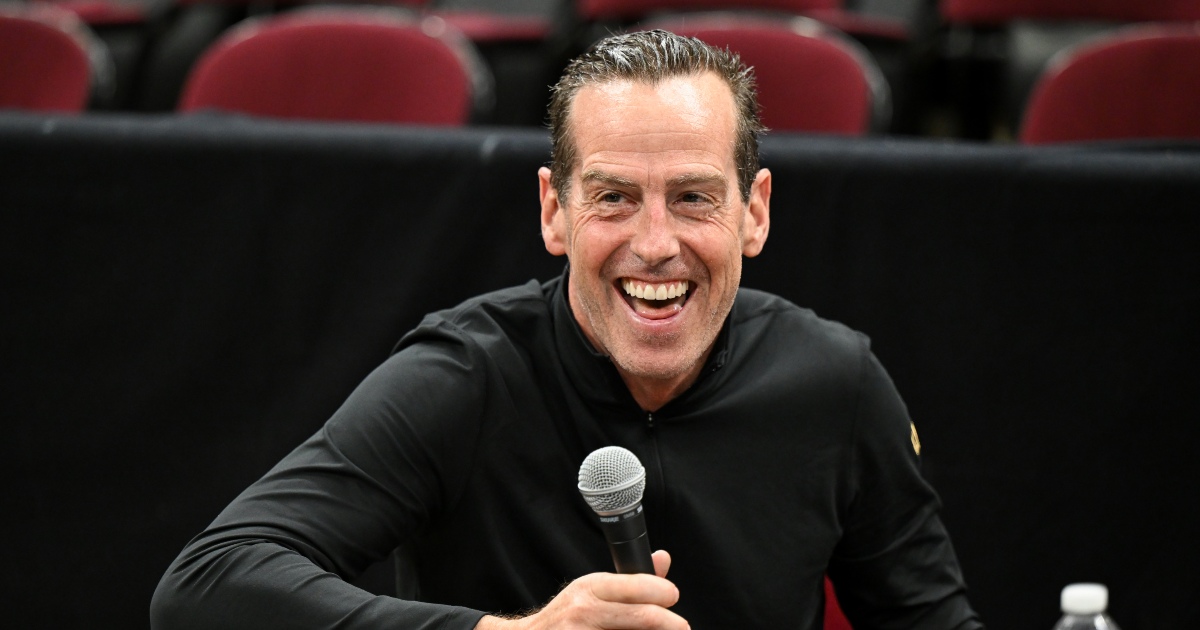 Kenny Atkinson