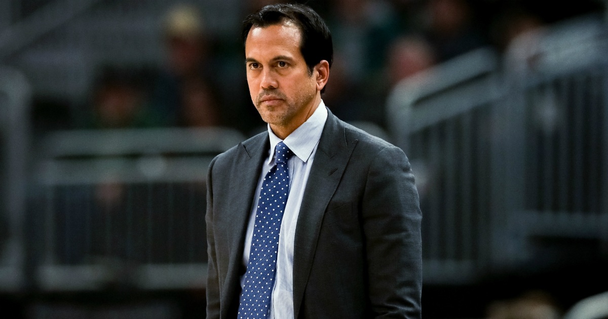 Erik Spoelstra