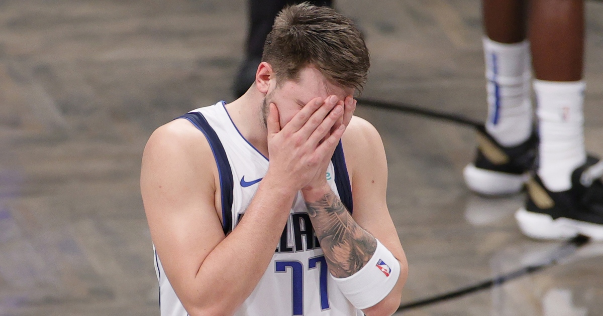 Luka Doncic