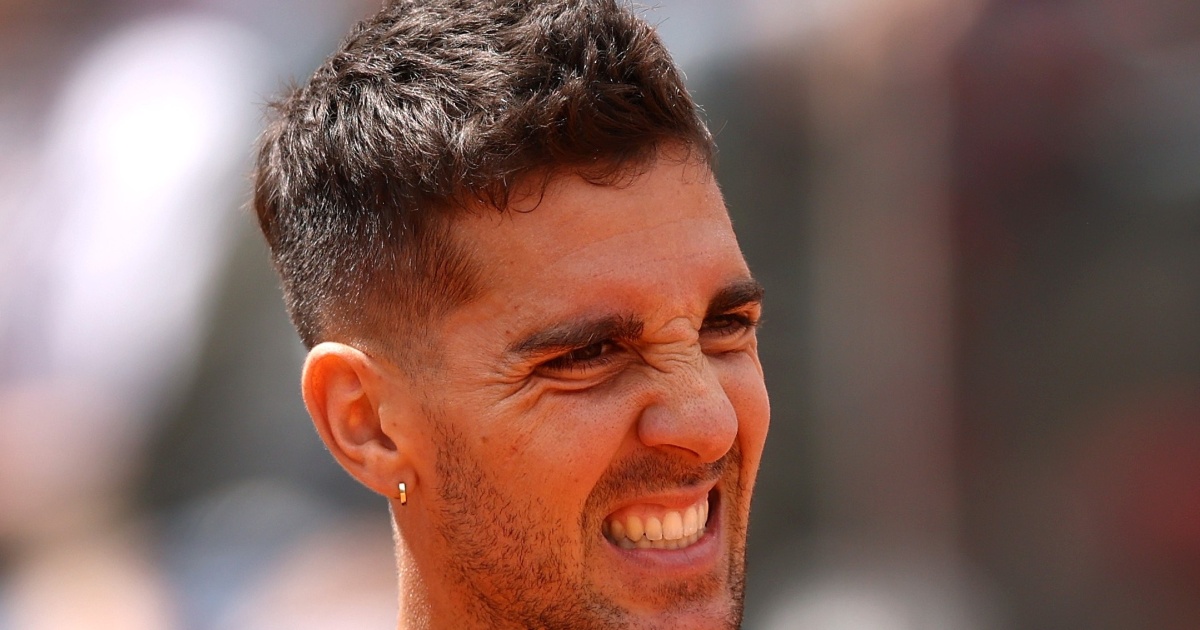 Thanasi Kokkinakis