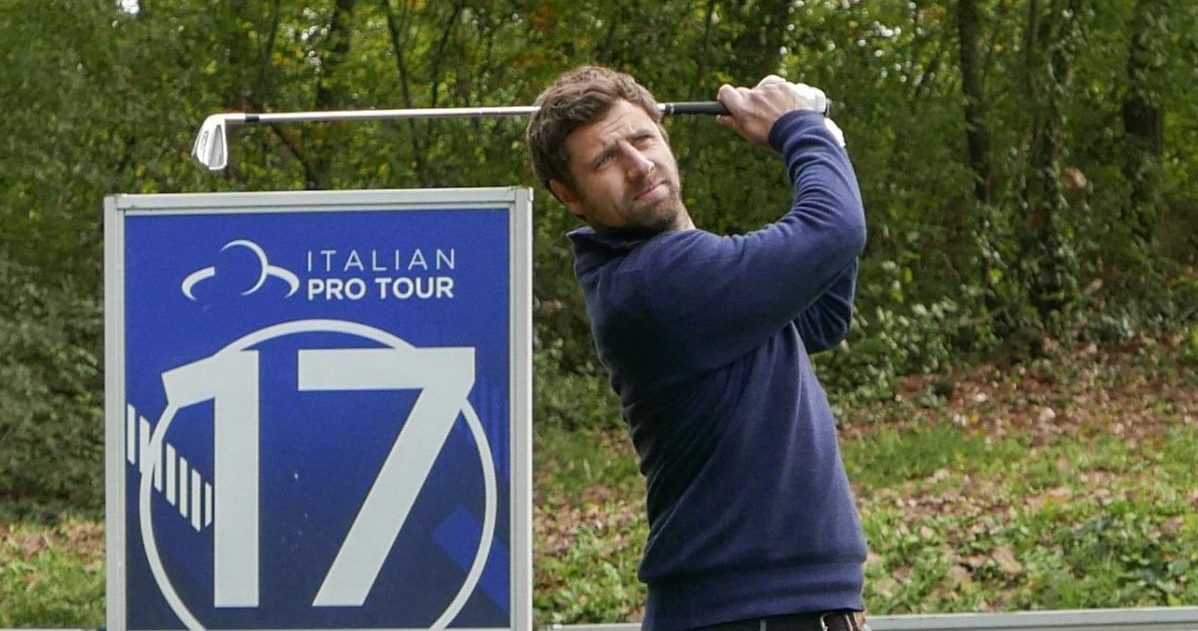 Golf, Bergamaschi in vetta al Trofeo Franco Chimenti