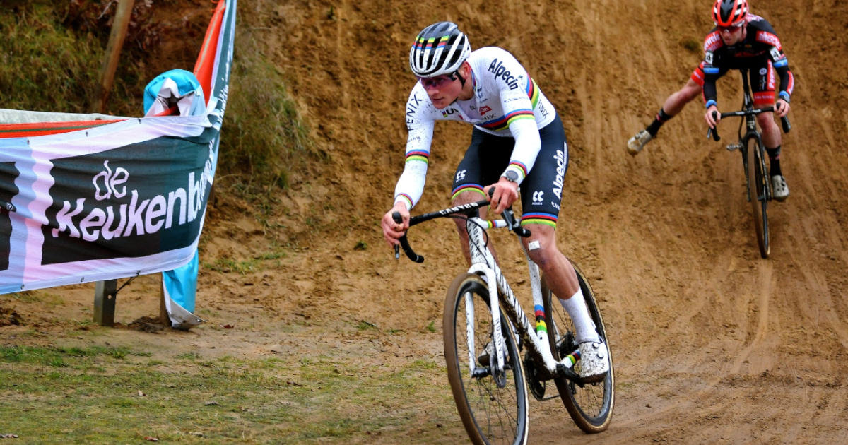 Mathieu van der Poel