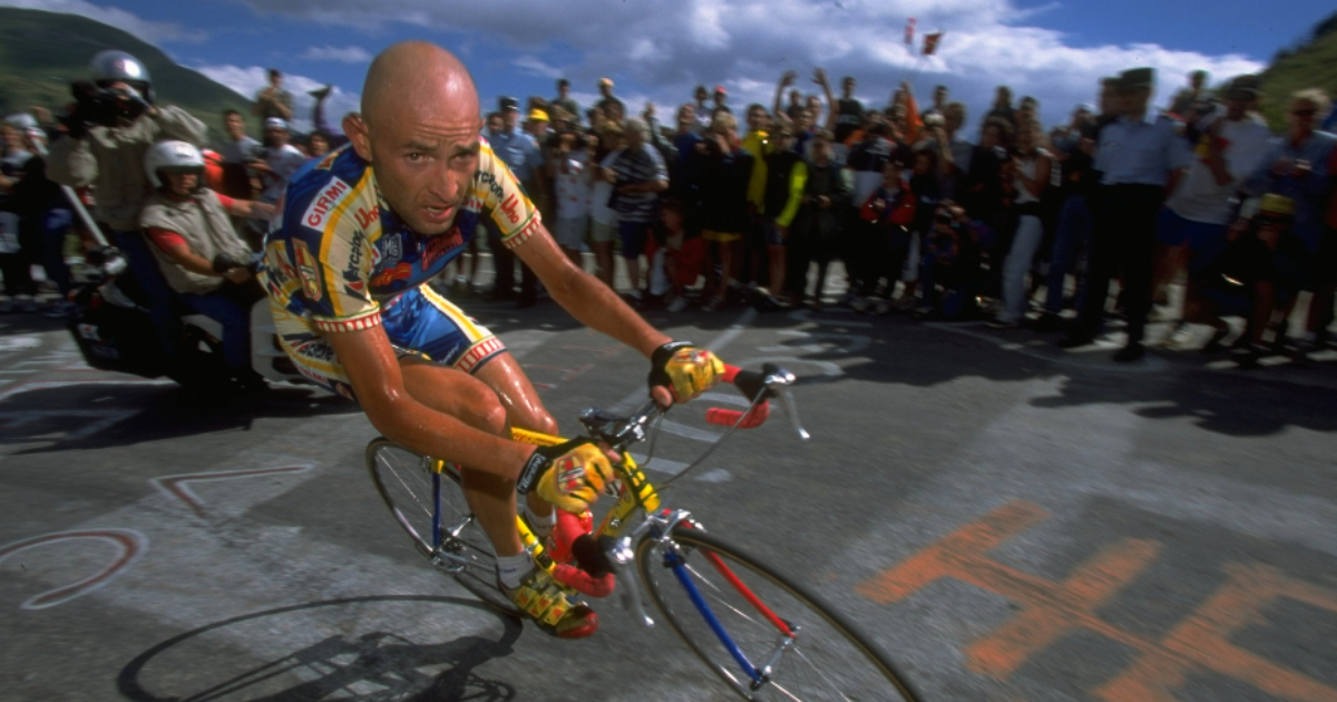 Marco Pantani