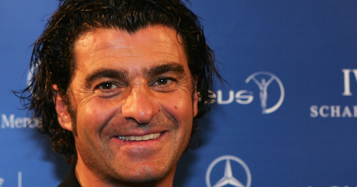 Alberto Tomba