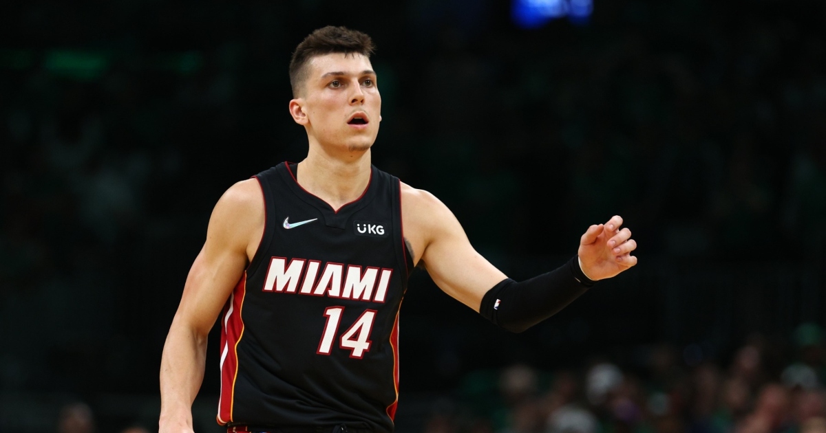 Tyler Herro