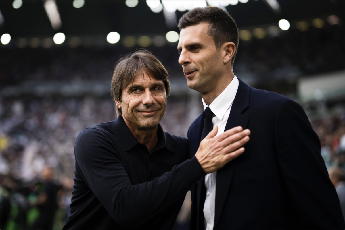 Conte e Motta