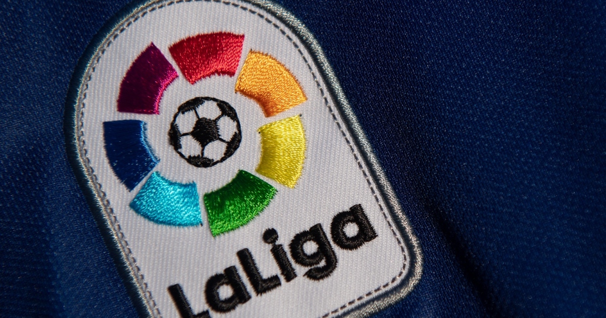 Logo Liga