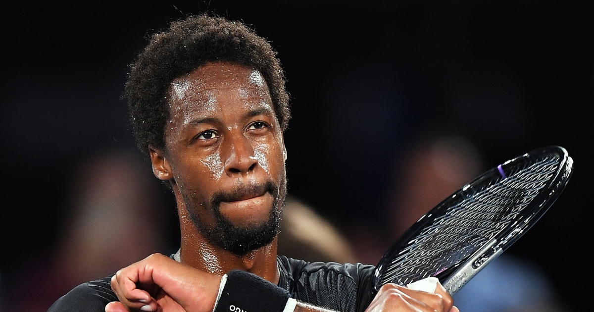 Gael Monfils