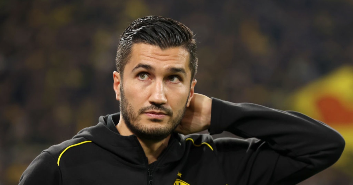 Nuri Sahin