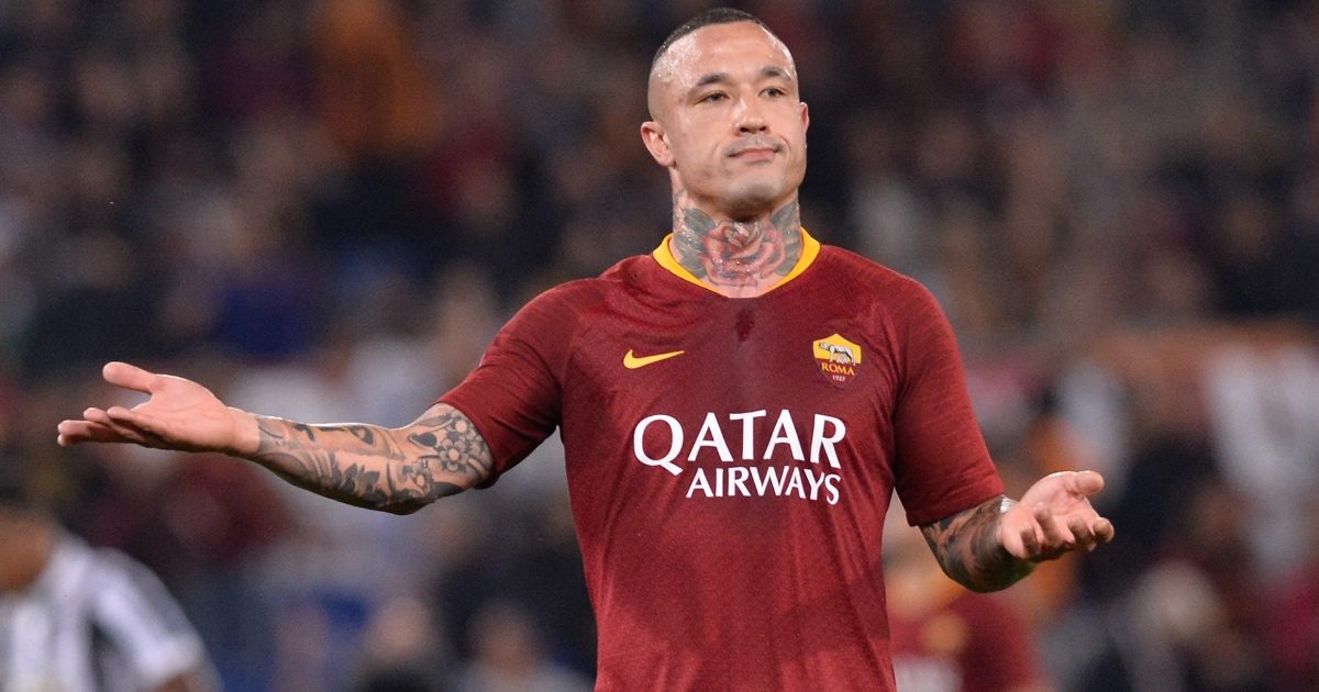 Nainggolan