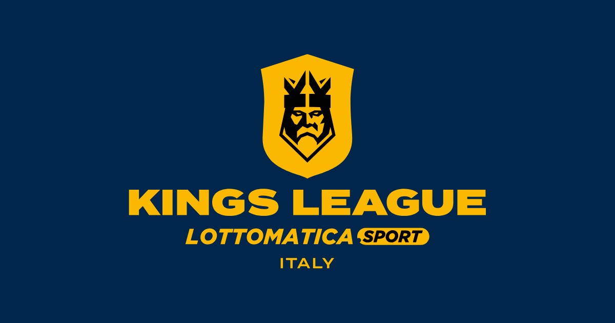 kings league Lottomatica