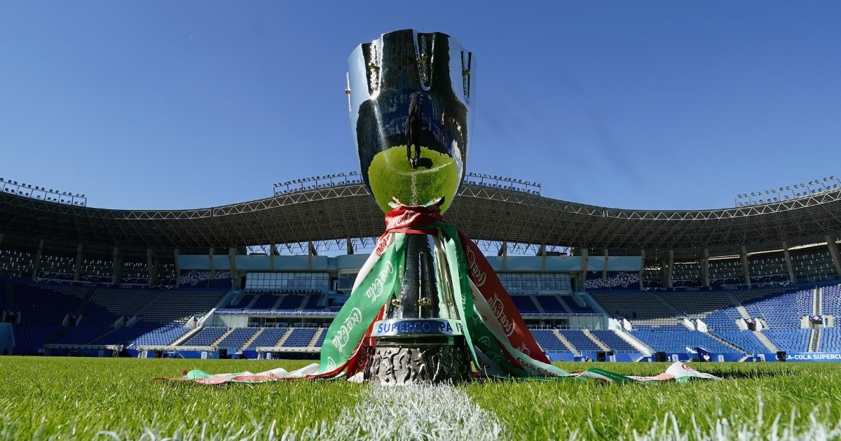 Supercoppa italiana